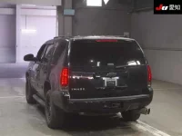 GM CHEVROLET TAHO лот № 31011 оценка 3.5  с аукциона в Японии 1