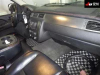 GM CHEVROLET TAHO лот № 31011 оценка 3.5  с аукциона в Японии 2