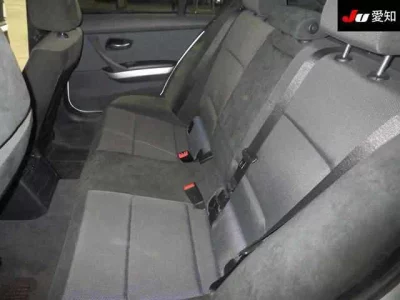 BMW 3-Series  с аукциона в Японии