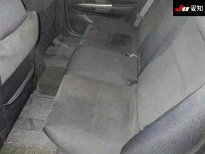 Toyota CALDINA  с аукциона в Японии