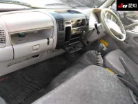 Hino DUTRO лот № 7059 оценка 3  с аукциона в Японии 2