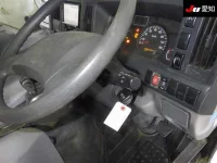 Isuzu ELF лот № 4500 оценка R  с аукциона в Японии 4