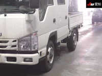 Isuzu ELF лот № 4500 оценка R  с аукциона в Японии 6