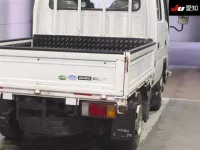 Isuzu ELF лот № 4500 оценка R  с аукциона в Японии 7