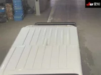 Isuzu ELF лот № 4500 оценка R  с аукциона в Японии 8