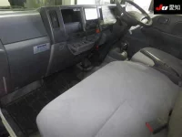 Isuzu ELF лот № 4500 оценка R  с аукциона в Японии 2