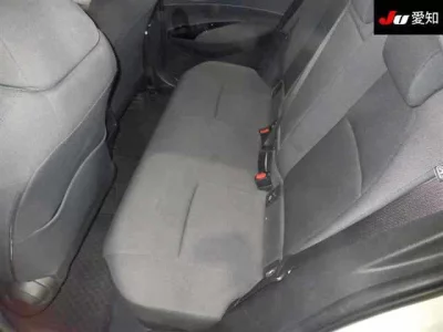 Toyota COROLLA TOURING  с аукциона в Японии