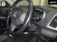 Mitsubishi OUTLANDER лот № 30916 оценка 3.5  с аукциона в Японии 4