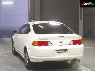 Honda INTEGRA