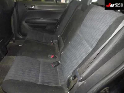 Toyota COROLLA FIELDER  с аукциона в Японии