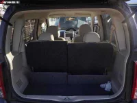 Nissan OTTI лот № 3011 оценка 3.5  с аукциона в Японии 9