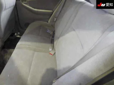 Toyota COROLLA FIELDER  с аукциона в Японии