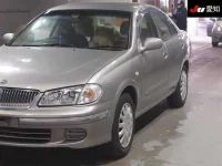 Nissan SYLPHY лот № 30971 оценка R  с аукциона в Японии 6