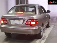 Nissan SYLPHY лот № 30971 оценка R  с аукциона в Японии 7
