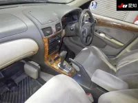Nissan SYLPHY лот № 30971 оценка R  с аукциона в Японии 2
