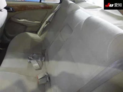 Nissan SYLPHY  с аукциона в Японии