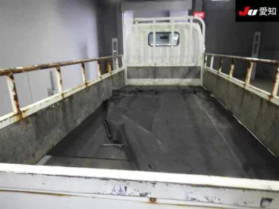 Toyota DYNA  с аукциона в Японии