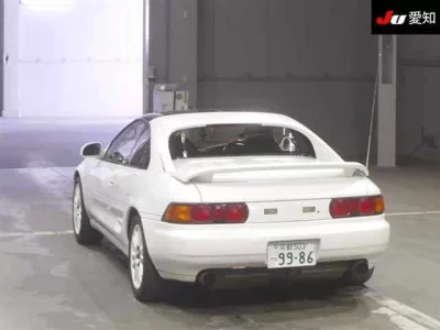 Toyota MR2