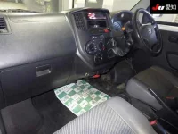 Toyota LITE ACE VAN лот № 7009 оценка R  с аукциона в Японии 2