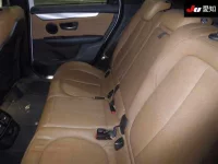 BMW 2-Series лот № 31113 оценка 3.5  с аукциона в Японии 3