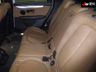 BMW 2-Series  с аукциона в Японии