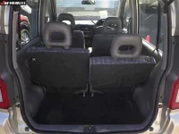 Honda LIFE лот № 3006 оценка 3.5  с аукциона в Японии 9