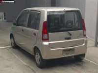 Honda LIFE лот № 3006 оценка 3.5  с аукциона в Японии 1