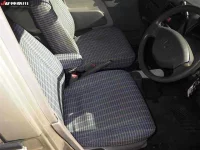 Honda LIFE лот № 3006 оценка 3.5  с аукциона в Японии 7