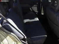 Honda LIFE лот № 3006 оценка 3.5  с аукциона в Японии 8