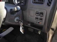 Honda LIFE лот № 3006 оценка 3.5  с аукциона в Японии 6