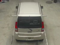 Honda LIFE лот № 3006 оценка 3.5  с аукциона в Японии 4