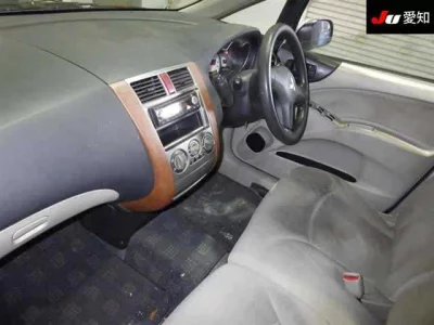 Mitsubishi COLT PLUS