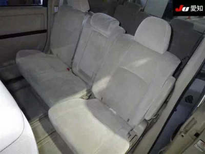 Toyota VELLFIRE  с аукциона в Японии