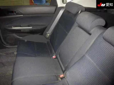 Toyota CALDINA  с аукциона в Японии