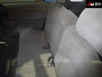 Toyota ISIS лот № 31018 оценка 3.5  с аукциона в Японии 3