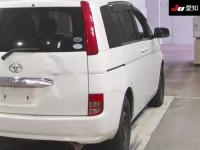 Toyota ISIS лот № 31018 оценка 3.5  с аукциона в Японии 7