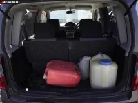 Nissan OTTI лот № 3031 оценка 3  с аукциона в Японии 9