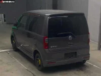 Nissan OTTI лот № 3031 оценка 3  с аукциона в Японии 1