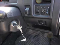 Nissan OTTI лот № 3031 оценка 3  с аукциона в Японии 6