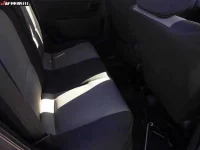 Nissan OTTI лот № 3031 оценка 3  с аукциона в Японии 8