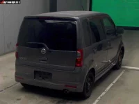 Nissan OTTI лот № 3031 оценка 3  с аукциона в Японии 3