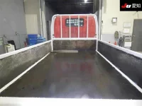 Hino DUTRO лот № 7098 оценка R  с аукциона в Японии 3