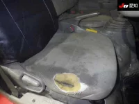 Hino DUTRO лот № 7098 оценка R  с аукциона в Японии 5