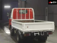 Hino DUTRO лот № 7098 оценка R  с аукциона в Японии 1