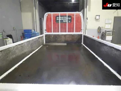 Hino DUTRO  с аукциона в Японии