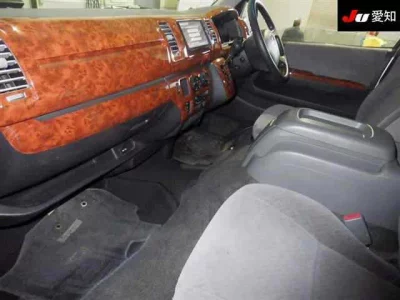 Toyota HIACE VAN  с аукциона в Японии