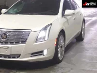 GM CADILLAC лот № 4539 оценка 3.5  с аукциона в Японии 6