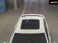 GM CADILLAC лот № 4539 оценка 3.5  с аукциона в Японии 8