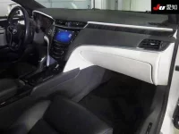 GM CADILLAC лот № 4539 оценка 3.5  с аукциона в Японии 2