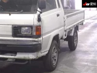 Toyota LITE ACE TRUCK лот № 7022 оценка R  с аукциона в Японии 6